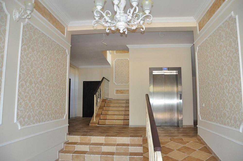 Luxury Emerald Apartments Irpin Exterior photo